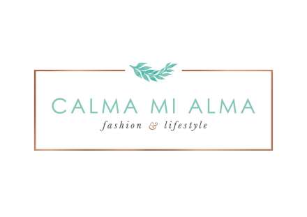 Calma Mi Alma